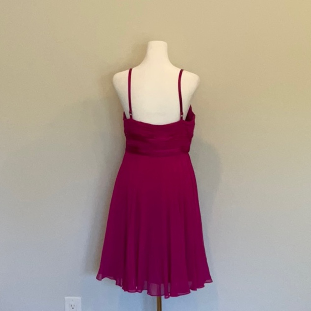 Cache Dress - Picture 4 of 8